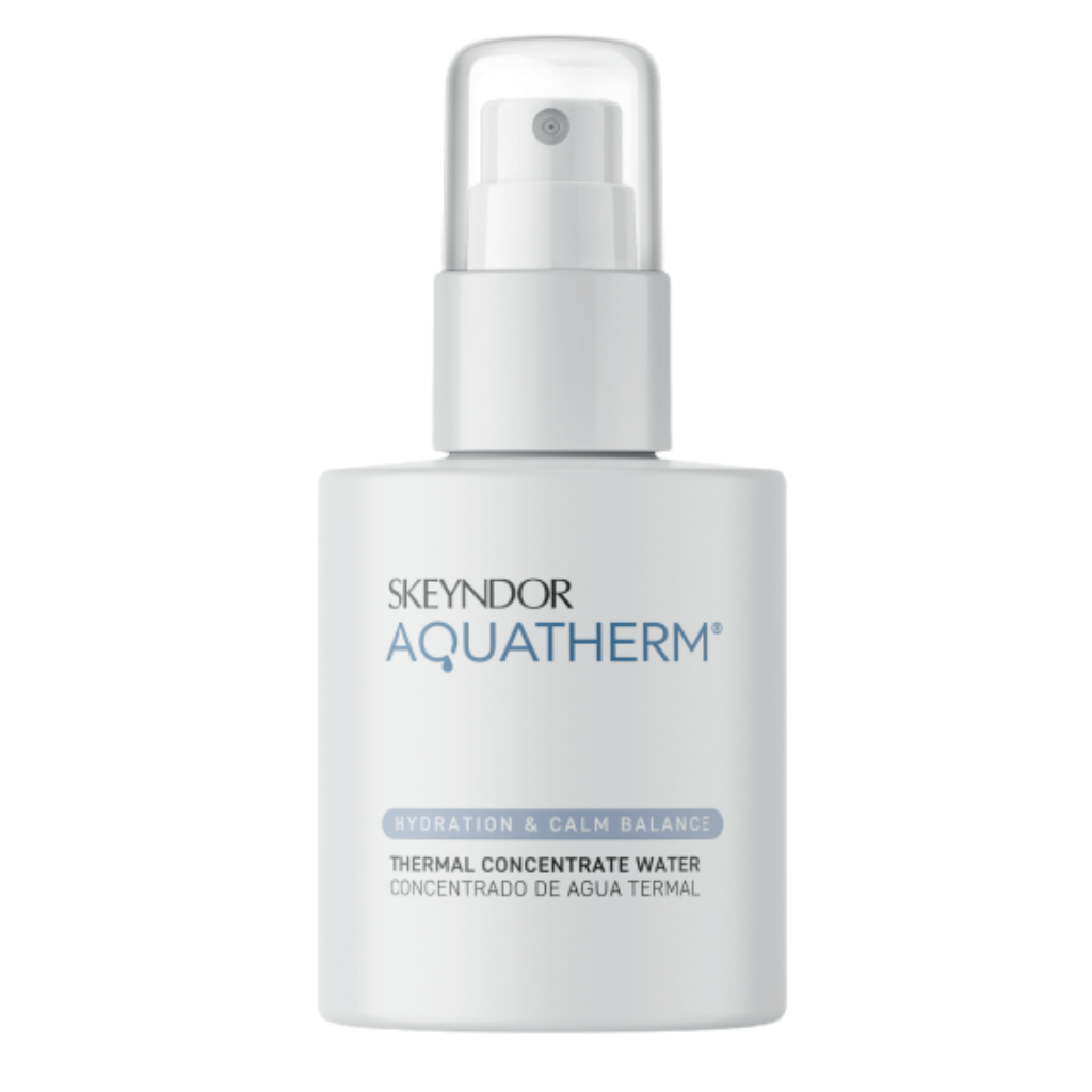 Aquatherm Concentrado de Agua Termal Refrescante