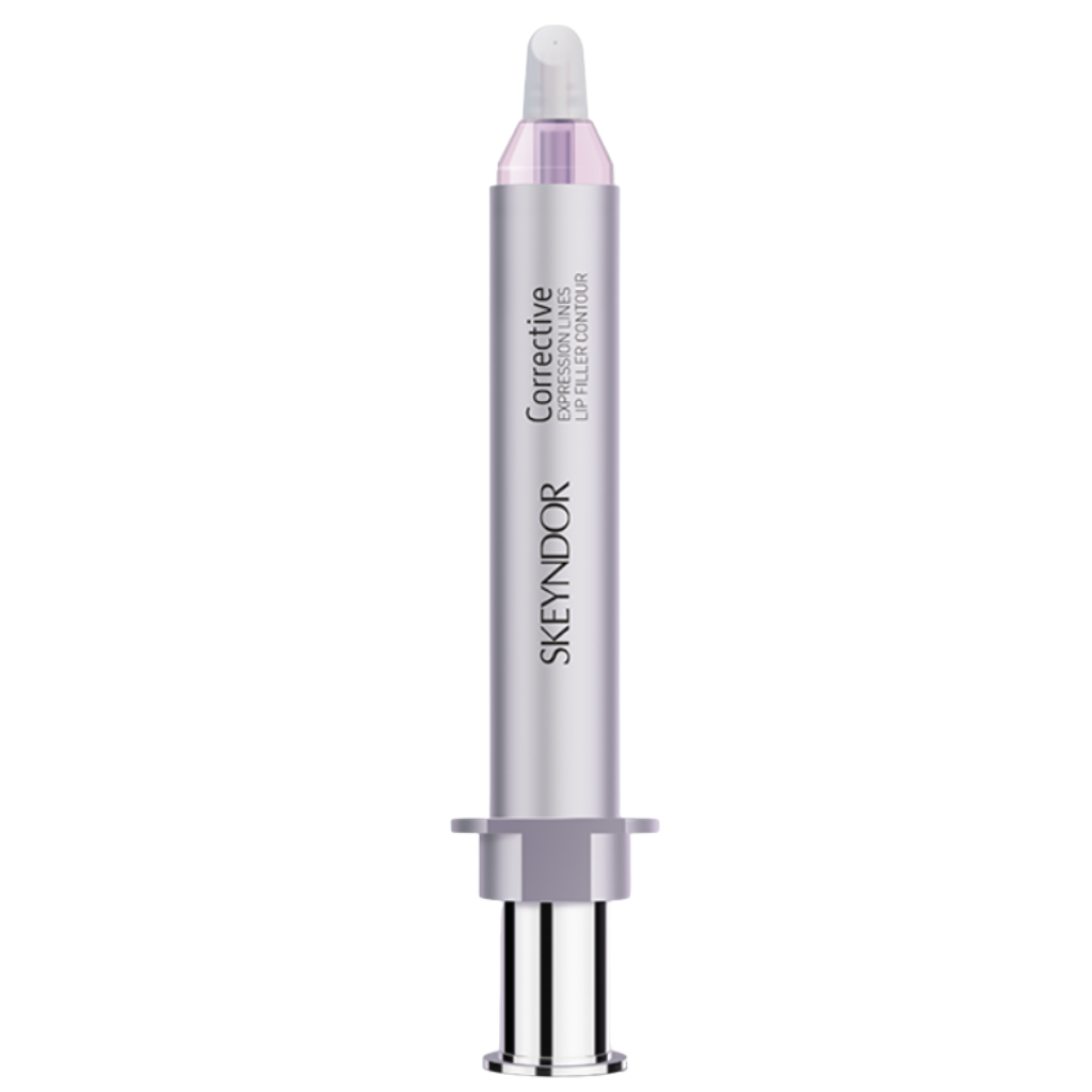 Corrective Contorno de Labios Rellenador de Arrugas – Efecto Volumen y Antiarrugas