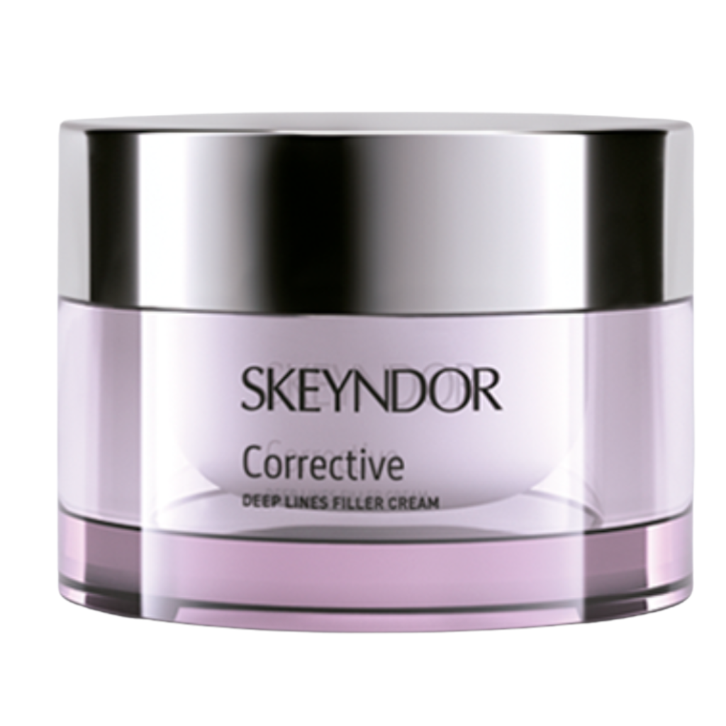 Corrective Crema Antiarrugas – Suaviza Arrugas y Líneas de Expresión