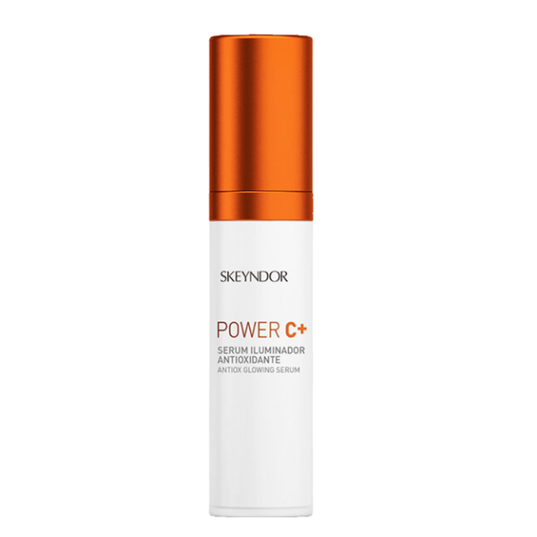 Power C+ Serum iluminador Antioxidante 12,5 % Vitamina C