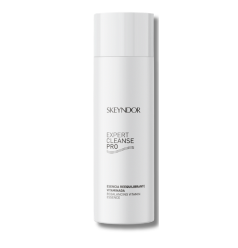 Kit de Doble Limpieza Expert Cleanse Pro – Aceite Micelar, Leche en Espuma y Esencia Reequilibrante Vitaminada