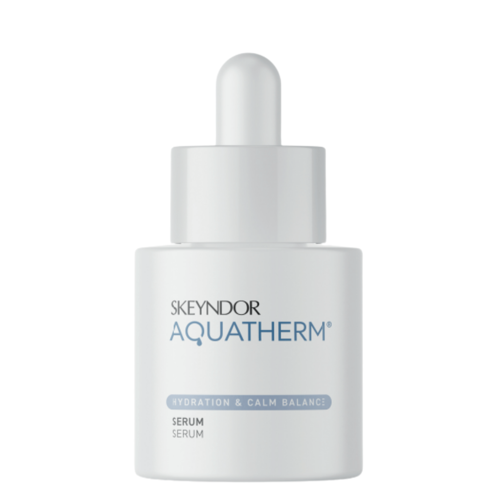 Aquatherm Sérum Calmante Antienrojecimiento para Pieles Sensibles